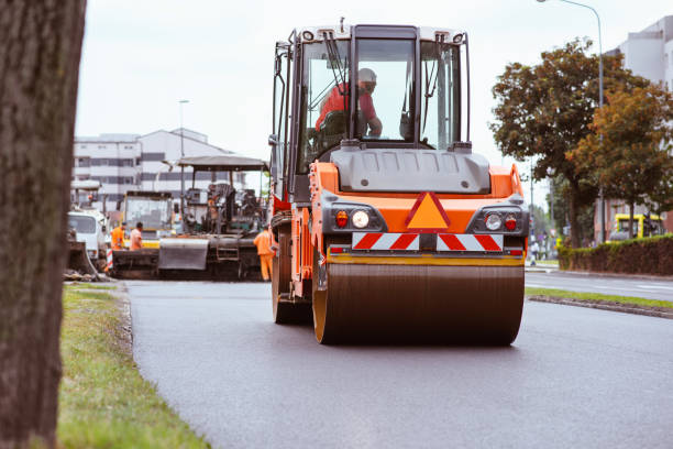 Best Residential Driveway Paving in Blplay, AL