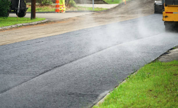 Best Driveway Borders and Edging Pavers in Blplay, AL