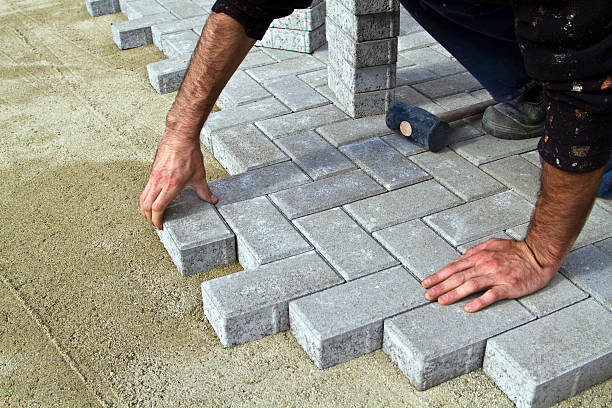 Best Cobblestone Driveway Paving in Blplay, AL