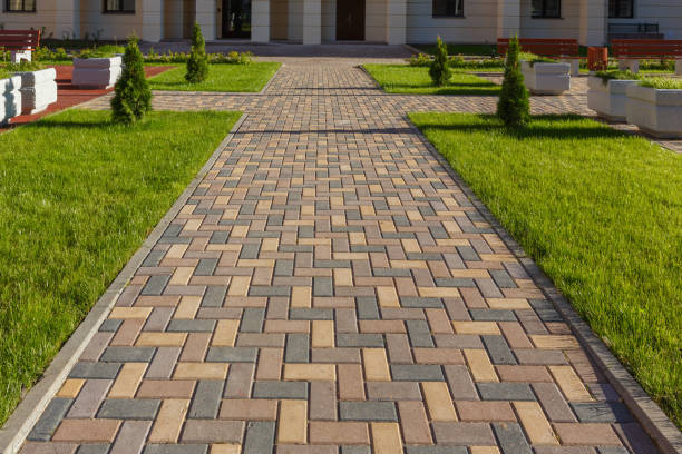 Best Luxury Driveway Paving Solutions in Blplay, AL