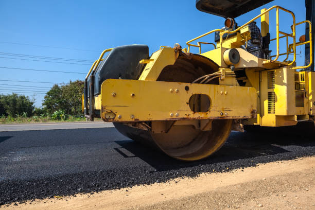 Best Asphalt Driveway Paving in Blplay, AL